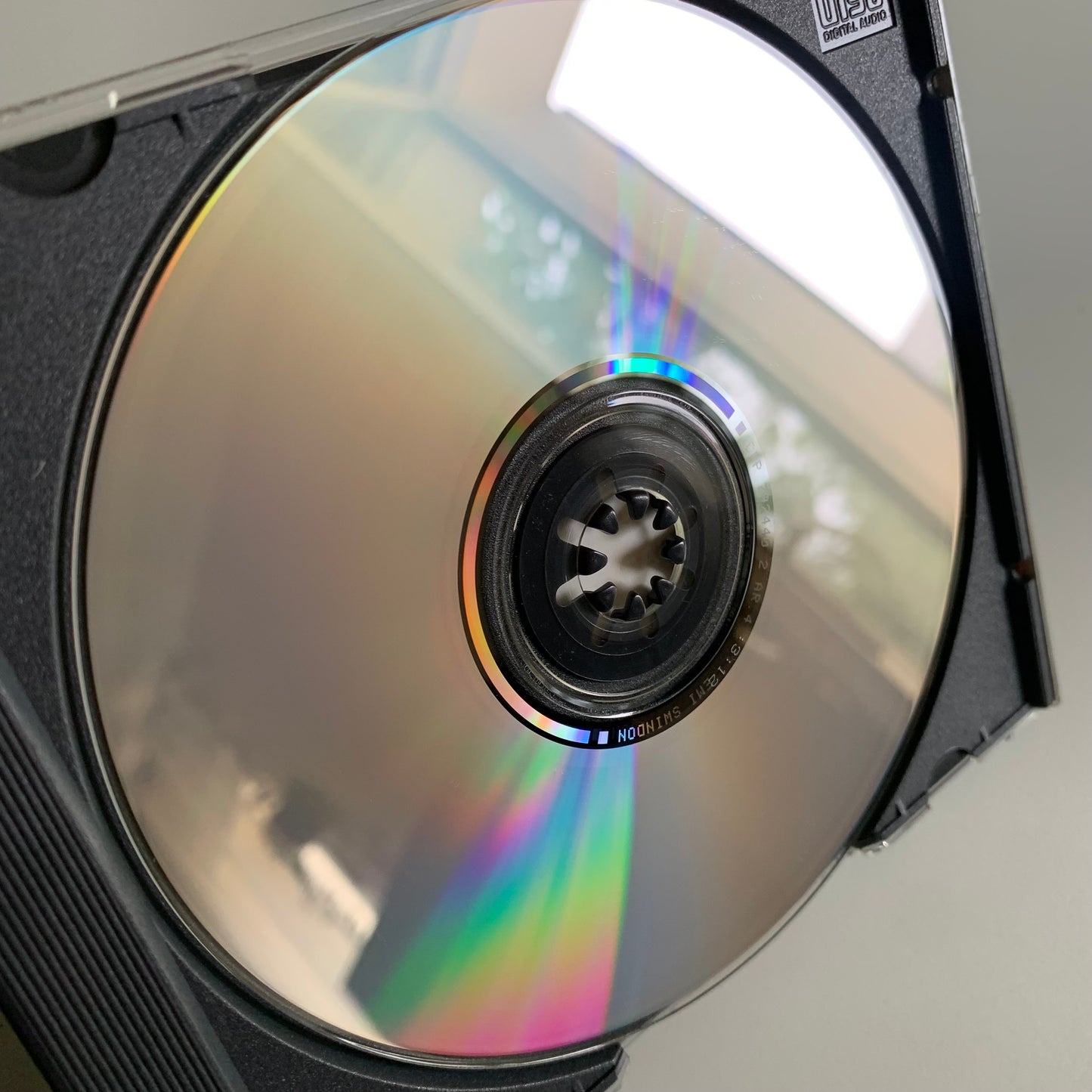 CD - Dr. Feelgood - Singles (The U.A. Years+) - 1989 Occasion