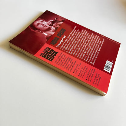 Livre - Noir Désir - Les Guides Music Book de A à Z