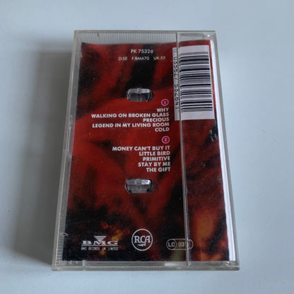 Annie Lennox - Diva - 1992 Occasion