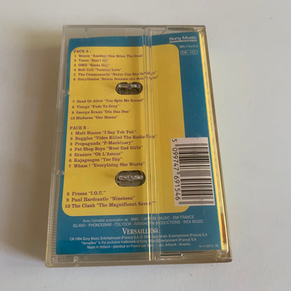 Variétés Compilation - Culture Dance Vol. 4 - 1994 Occasion