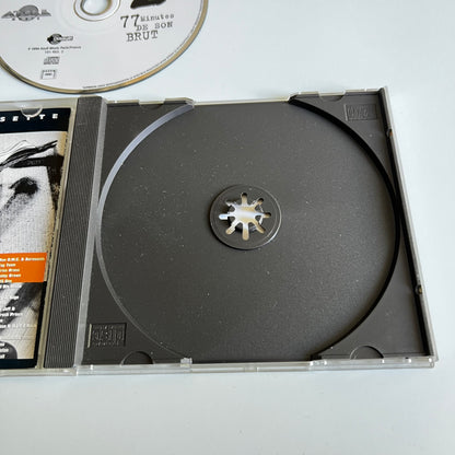 CD - Compilation - New Jack USA 2 - 1994