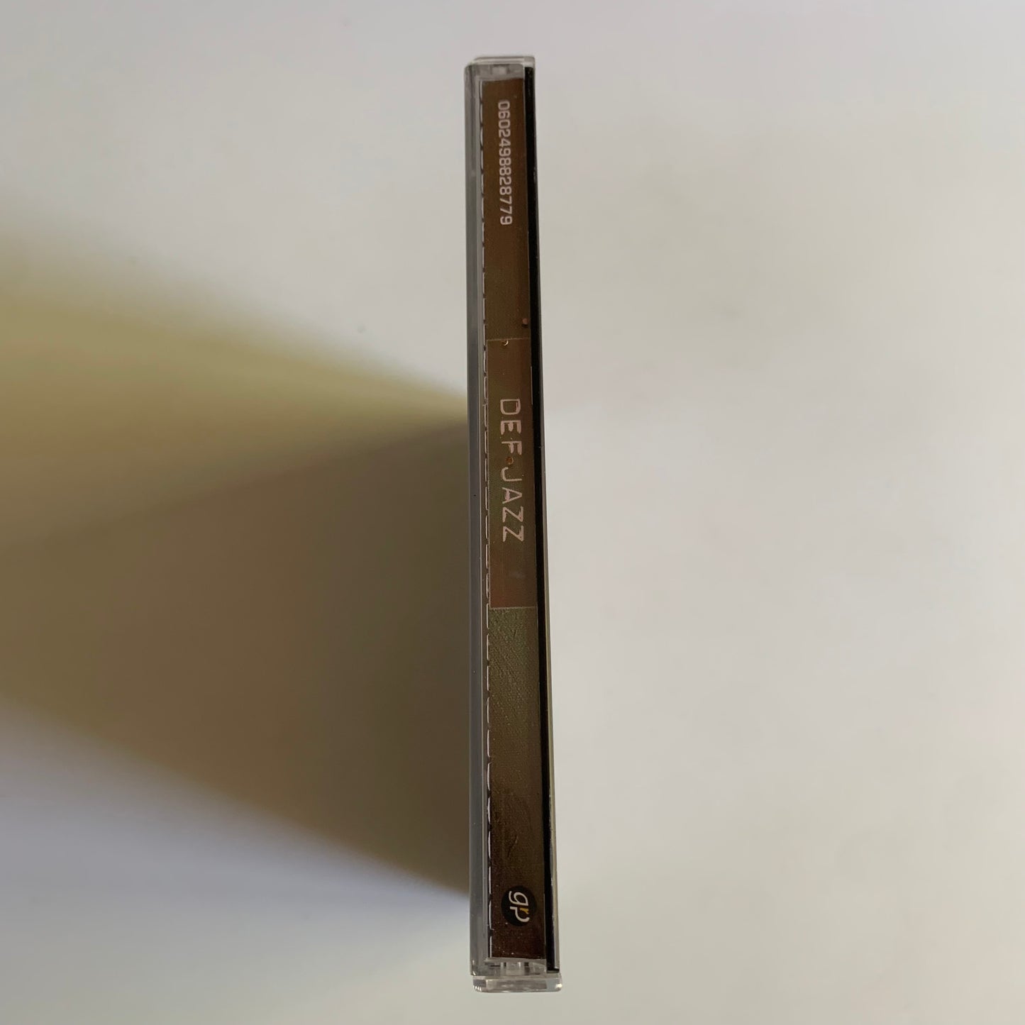 Variétés - Def Jazz - 2005 Occasion