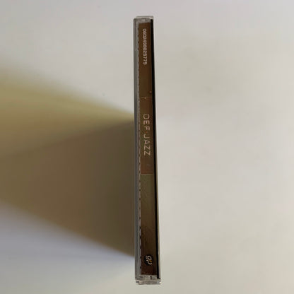 Variétés - Def Jazz - 2005 Occasion