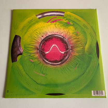 Lady Gaga - Dawn Of Chromatica - LP Blanc/White 2022 Neuf