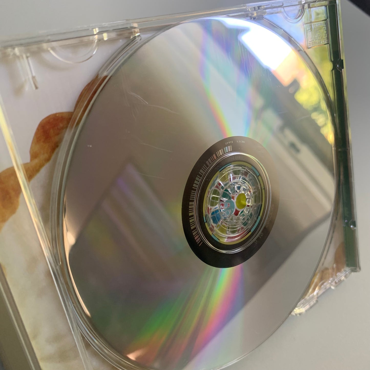 George Benson - Talkin' Verve - 1997 Occasion