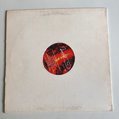 Vesty - Skizé - Alarmiste - Single 2002