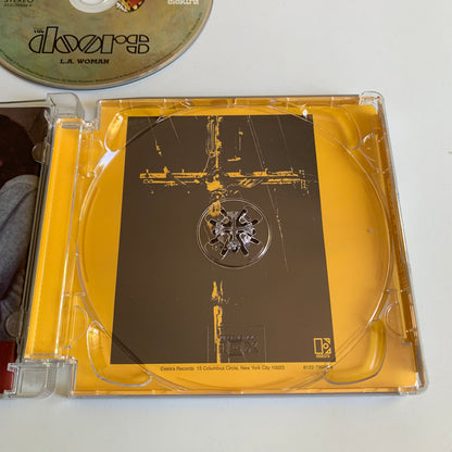 Doors - L.A. Woman - 2007 Occasion
