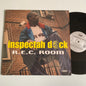 Inspectah Deck - R.E.C. Room - Single 1999