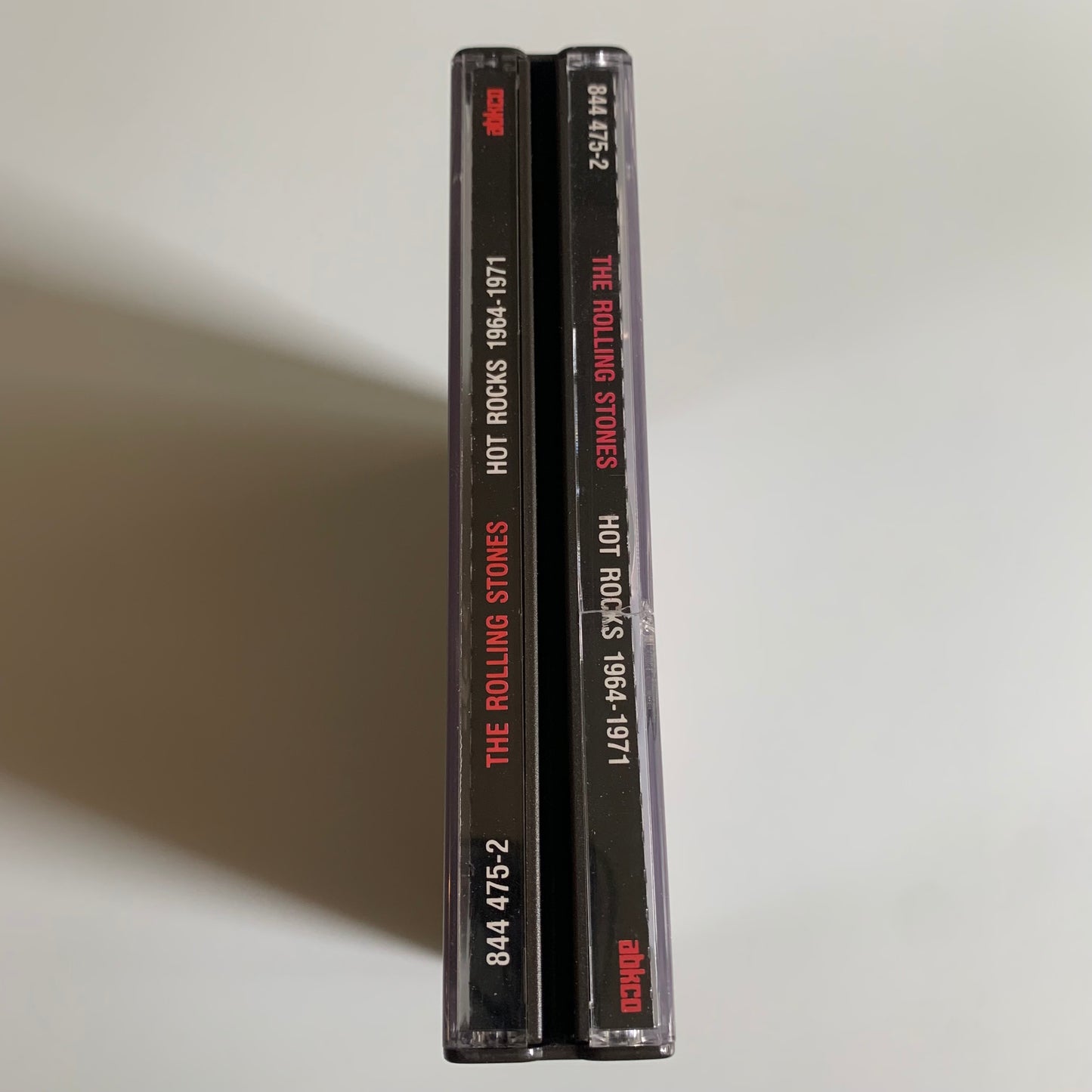 The Rolling Stones - Hot Rocks 1964-1971 - Occasion