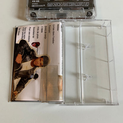 Roch Voisine - Hélène - 1989 Occasion