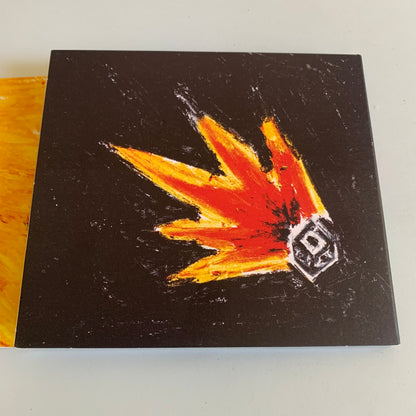 Roberto Negro - Papier Ciseau - 2020 Occasion