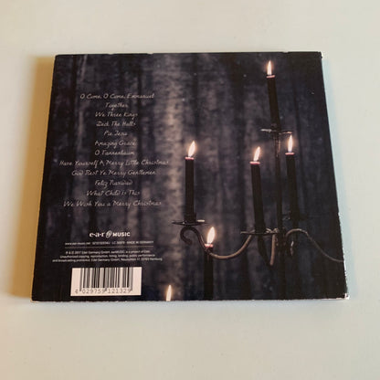 CD - Tarja - From Spirits & Ghosts - 2017 Occasion