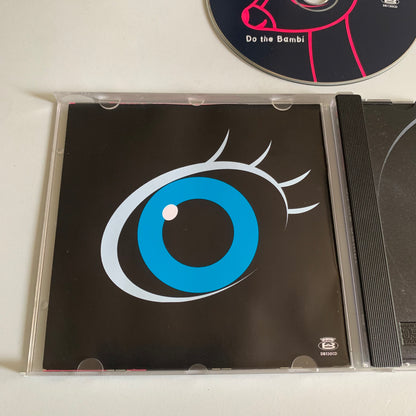 CD - Stereo Total - Do The Bambi - 2005 Occasion