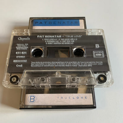 Pat Benatar - True Love - 1991 Occasion