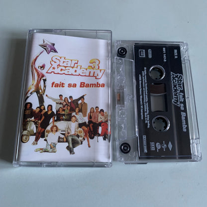 Star Academy 3 - Fait Sa Bamba - 2003 Occasion