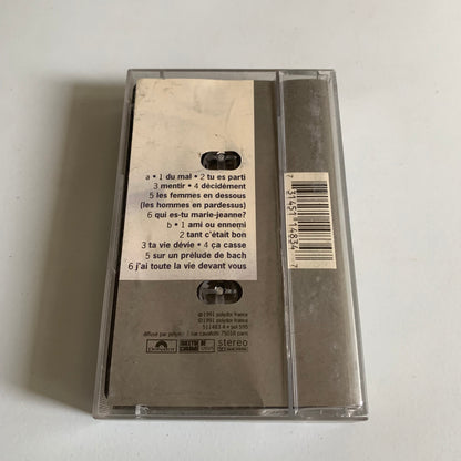 Maurane - Ami Ou Ennemi - 1991 Occasion