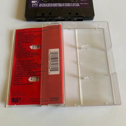 Eddy Mitchell - Tout Eddy Best Of - 1990 Occasion