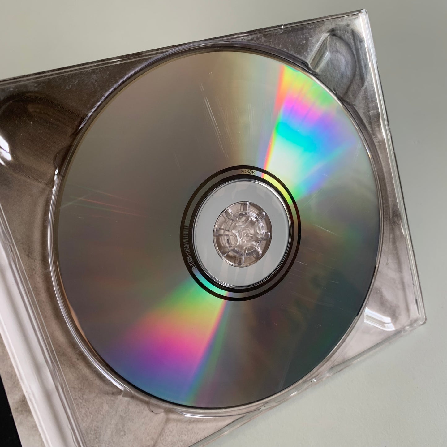 CD - Run Stop Fall Rise - Stories - Bande Originale du Spectacle - 2021 Occasion