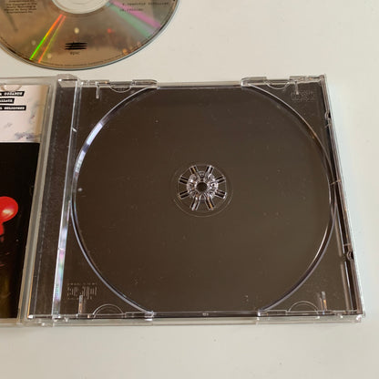 CD - Rage Against The Machine - 1992 Occasion