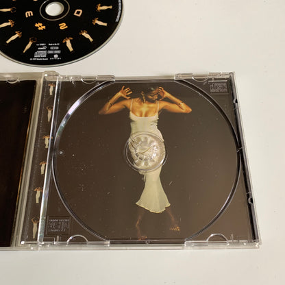 CD - Daude - #2 - 1997 Occasion