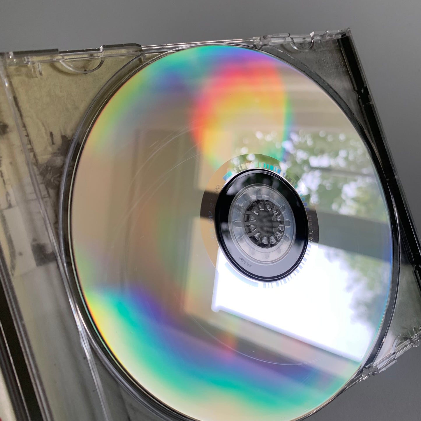 CD - Gage - Soul Rebel - 2005 Occasion