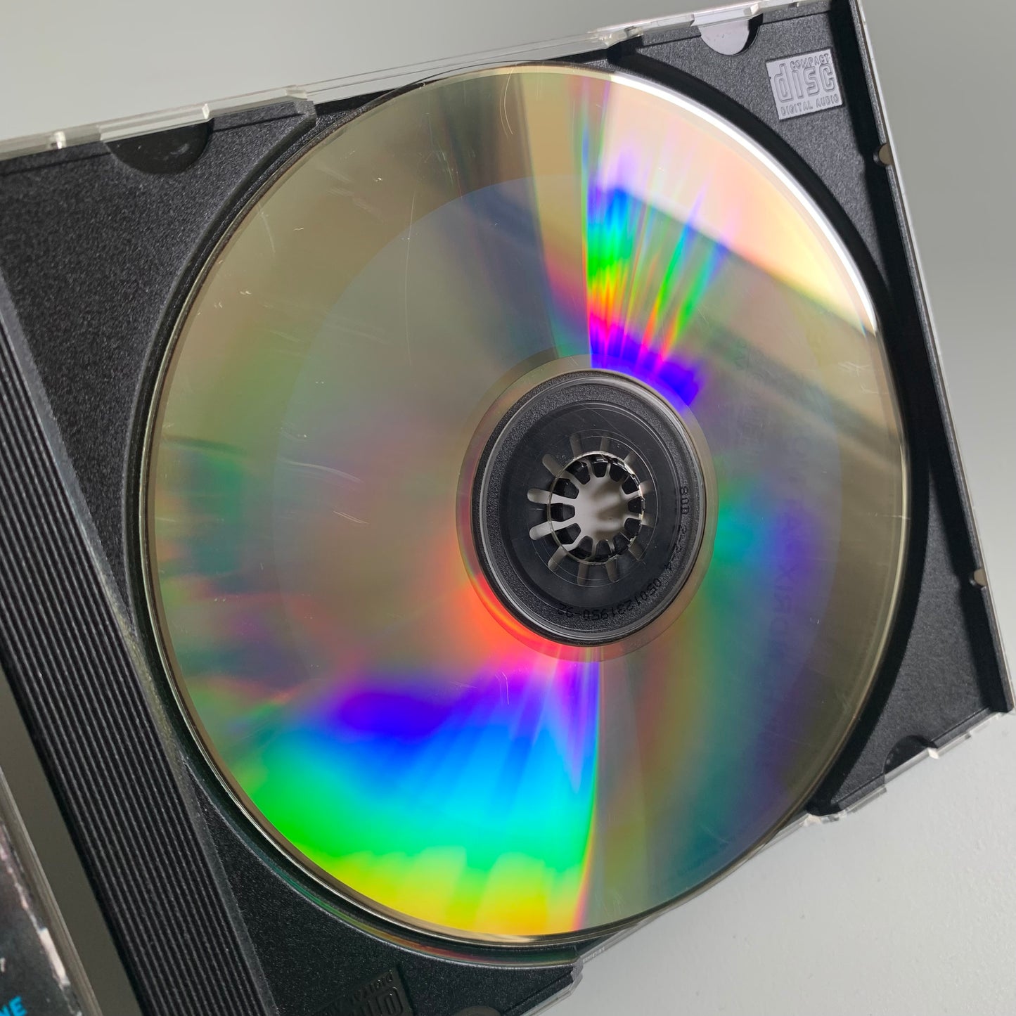 Jimi Hendrix - Live At Monterey Pop Festival - 1992 Occasion