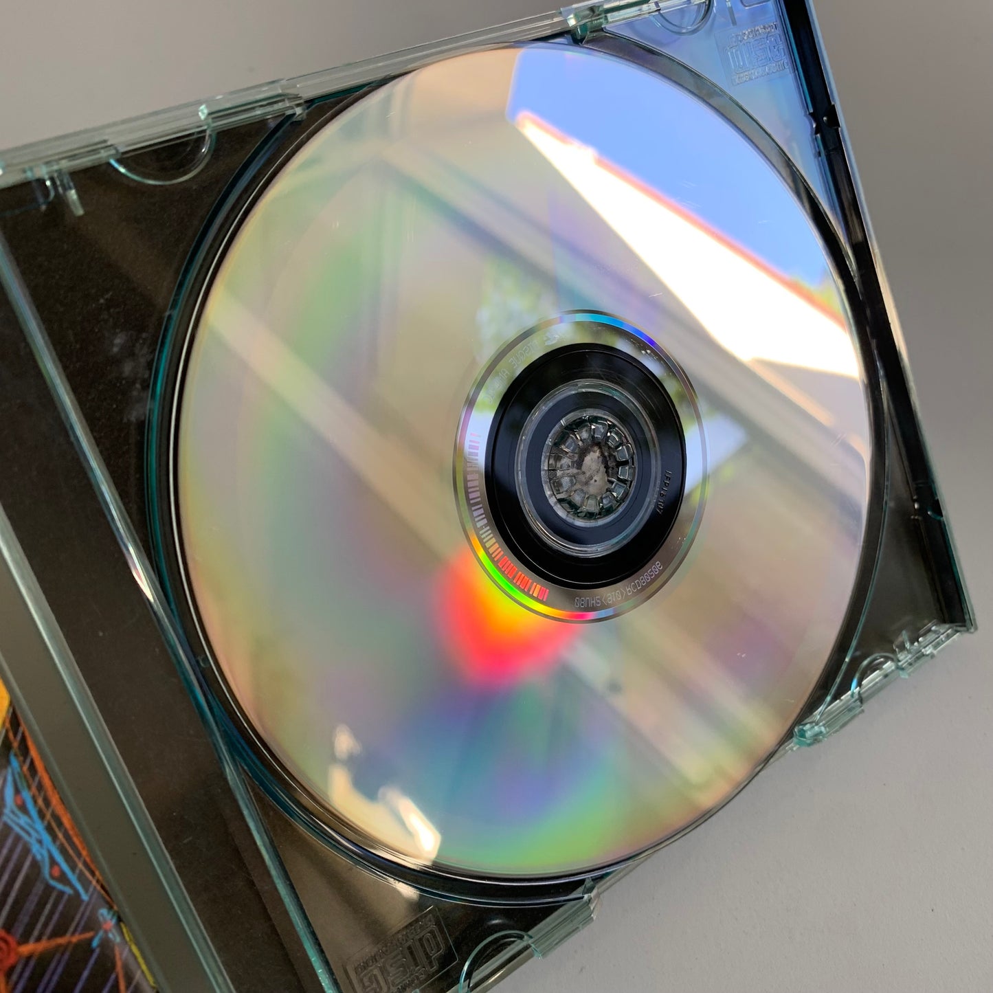 Mickey Hart - Planet Drum - 1991 Occasion