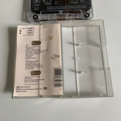 Paul McCartney - All The Best ! - 1987 Occasion