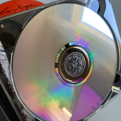 CD - Melody Gardot - Live In Europe - 2017 Occasion