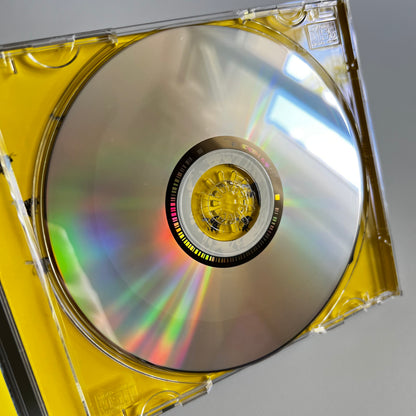 CD - No Bullshit (Nu Metal & Big Rock Smash Hits) - 2002
