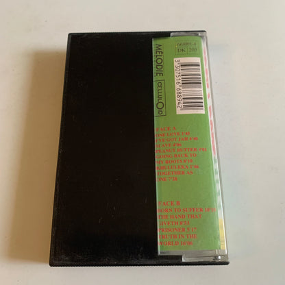 Lucky Dube - Captured Live - 1992 Occasion