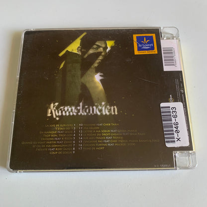 Kamelancien - Le Frisson De La Vérité - 2008 Occasion