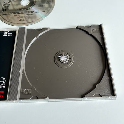 CD - Guns N' Roses - G N' R Lies - 1988