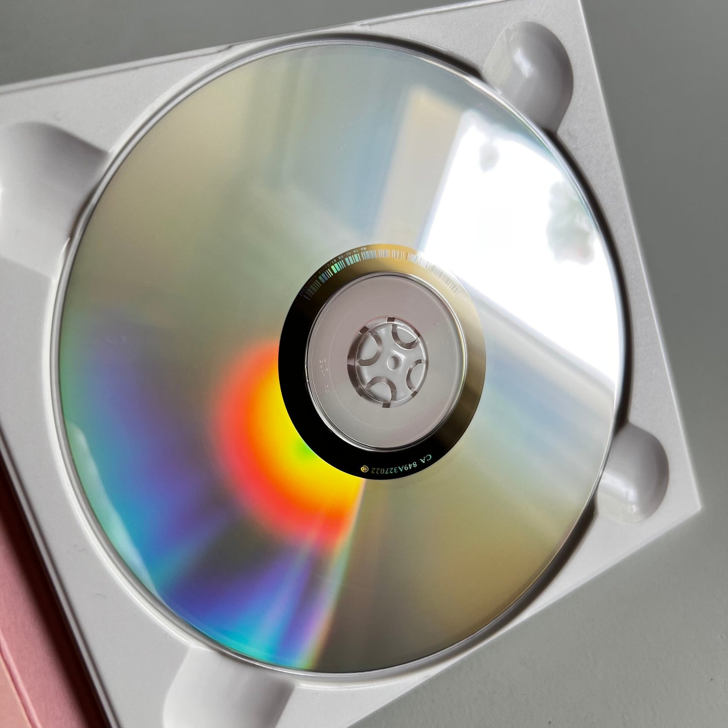 CD - Lomepal - Flip - 2018
