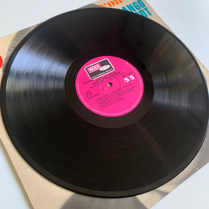 Django Reinhardt - Le Disque D'Or De Django Reinhardt - 33 tours 1965 Occasion