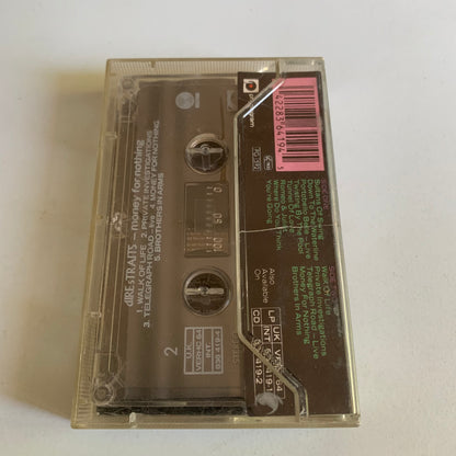 Dire Straits - Money For Nothing - 1988 Occasion