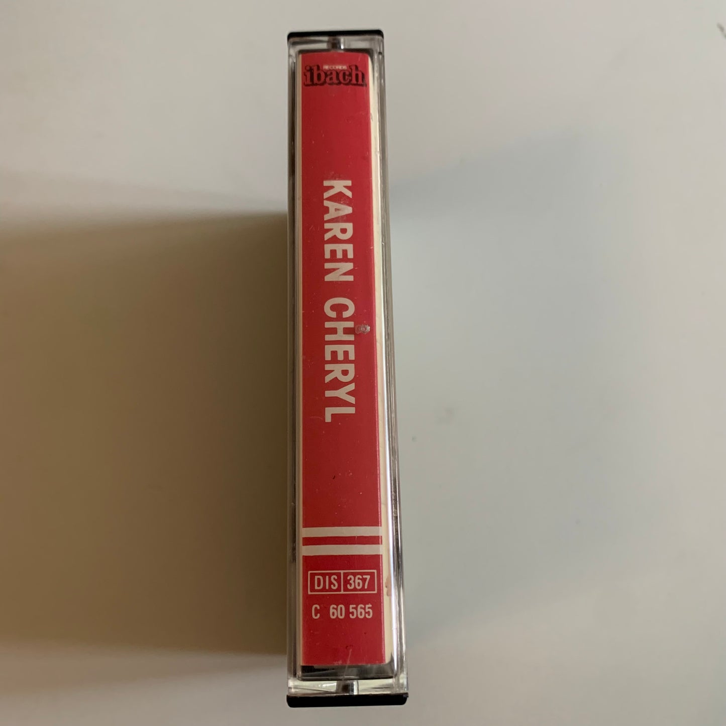 Karen Cheryl - Karen Cheryl - 1980 Occasion