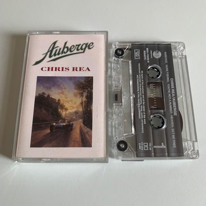 Chris Rea - Auberge - 1991 Occasion