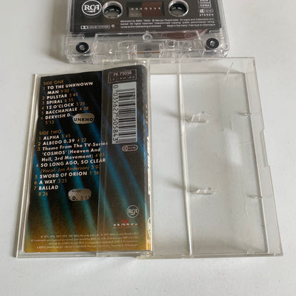 Vangelis - Greatest Hits - 1991 Occasion