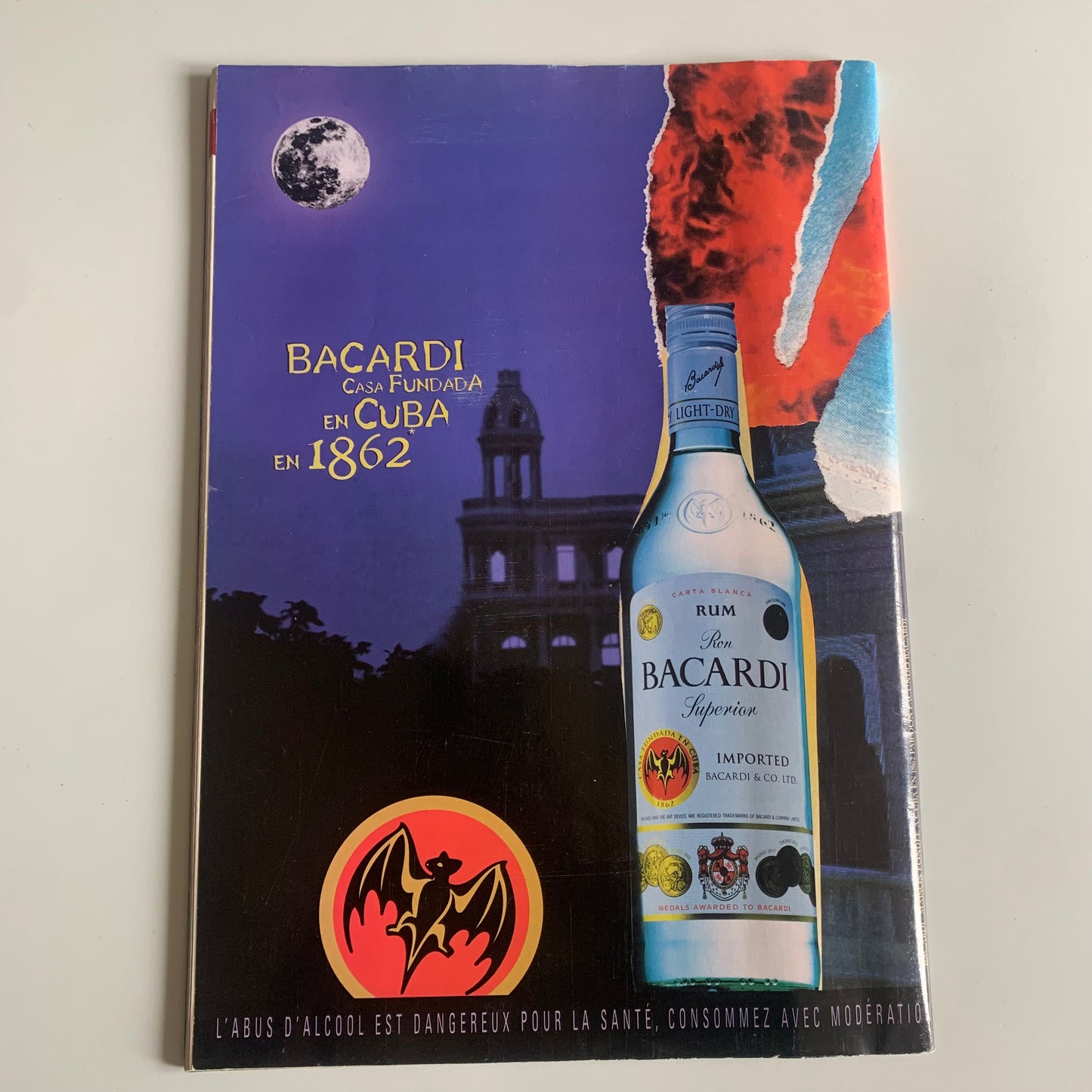 Magazine Rock & Folk - Nº409 Septembre 2001