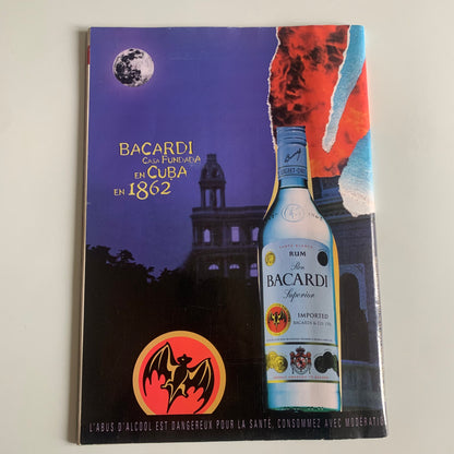 Magazine Rock & Folk - Nº409 Septembre 2001