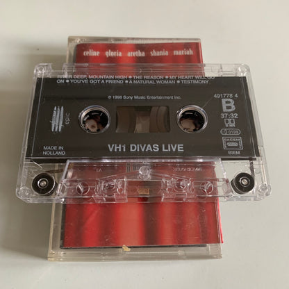 Divas - VH1 Divas Live - 1998 Occasion