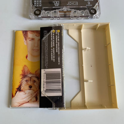 Pet Shop Boys - Introspective - 1988 Occasion