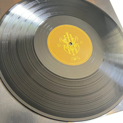 SCH - JVLIVS Prequel : Giulio - Double LP 2024