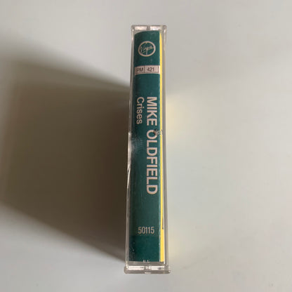 Mike Oldfield - Crises - 1984 Occasion