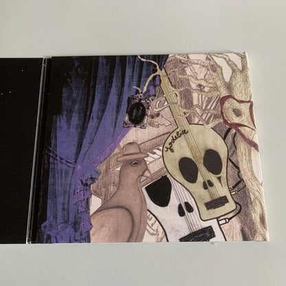 CD - Yodelice - Tree Of Life - 2009 Occasion