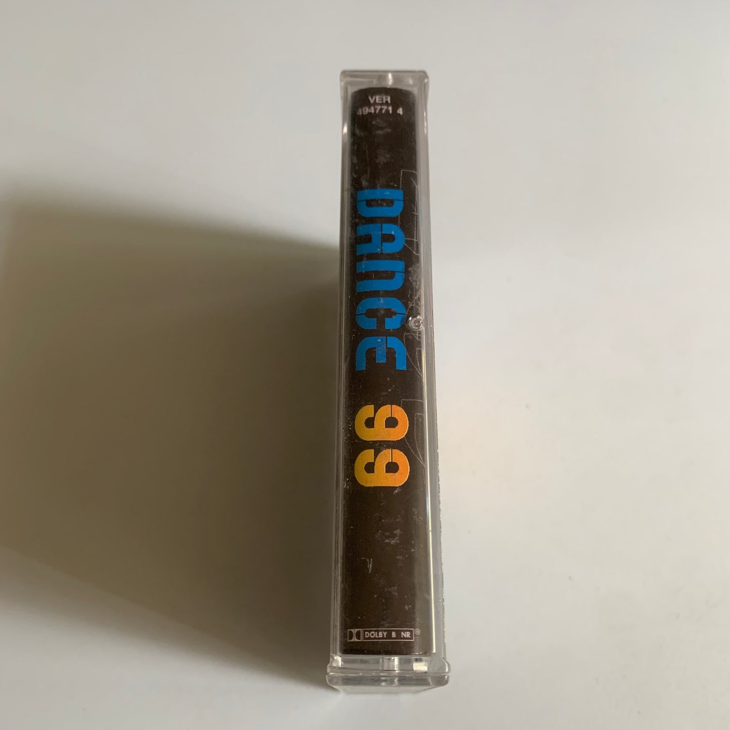 Variétés Compilation - Dance 99 - 1999 Occasion