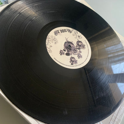 DJ Troubl' - Brik A Breaks - LP 2007 Occasion