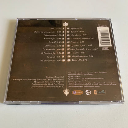 Fonky Family - "Si Dieu Veut" - 1997/1998 Occasion