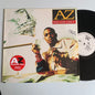 AZ - Sugar Hill / Rather Unique - Single 1995